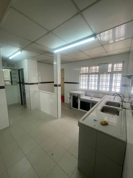 2-storey Terraced House for Sale in Bandar Damai Perdana (Cheras) - SOON SIANG WONG - Kitchen - PropertyGuru.com.my