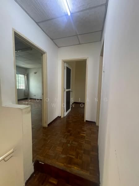 2-storey Terraced House for Sale in Bandar Damai Perdana (Cheras) - SOON SIANG WONG - Corridor - PropertyGuru.com.my