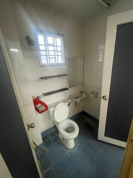 2-storey Terraced House for Sale in Bandar Damai Perdana (Cheras) - SOON SIANG WONG - Bathroom - PropertyGuru.com.my