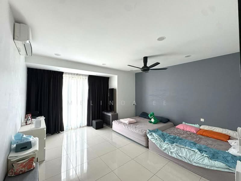 2-storey Terraced House for Sale in Taman Mount Austin (Tebrau) - Melinda Ee - Bedroom - PropertyGuru.com.my