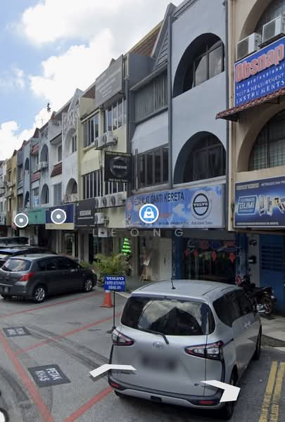 Shop for Rent in SS15 (Subang Jaya) - Tony Leong - Exterior - PropertyGuru.com.my