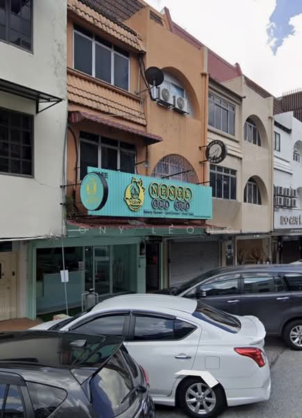 Shop for Rent in SS15 (Subang Jaya) - Tony Leong - PropertyGuru.com.my