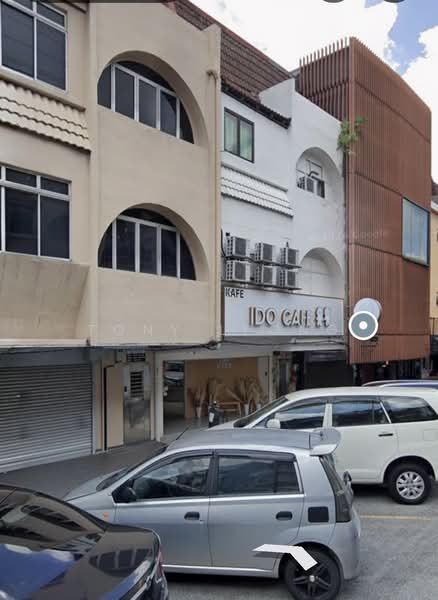 Shop for Rent in SS15 (Subang Jaya) - Tony Leong - Exterior - PropertyGuru.com.my