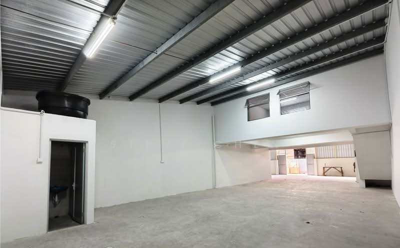 Factory for Rent in Klang (Selangor) - Steve Chen - Interior - PropertyGuru.com.my