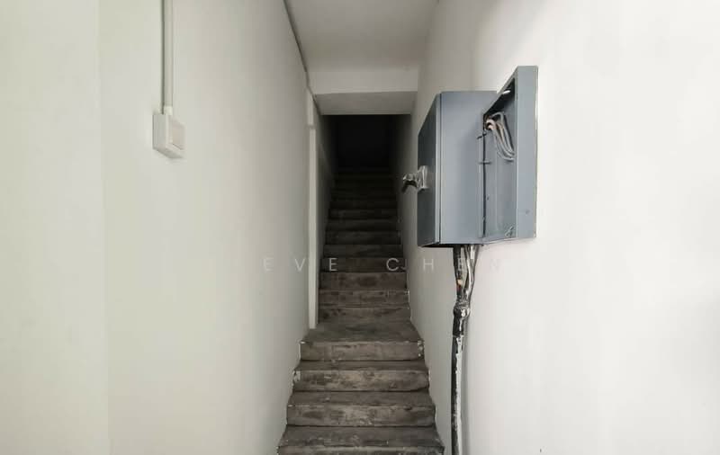 Factory for Rent in Klang (Selangor) - Steve Chen - Corridor - PropertyGuru.com.my