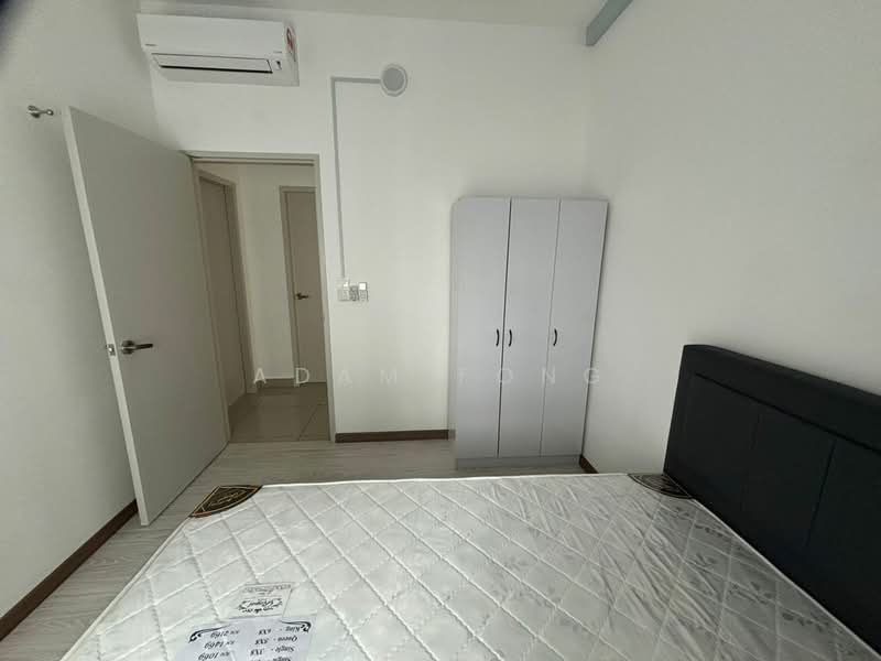 Service Residence for Rent at M Oscar - Adam Fong - Bedroom - PropertyGuru.com.my