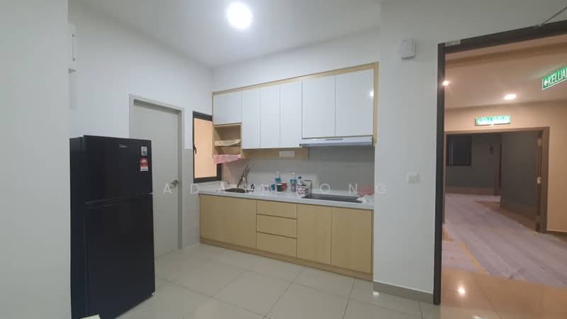 Service Residence for Rent at M Oscar - Adam Fong - Kitchen - PropertyGuru.com.my