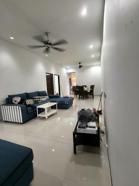 1-storey Terraced House for Rent in Taman Puteri Wangsa (Ulu Tiram) - Jaclyn Wong - PropertyGuru.com.my