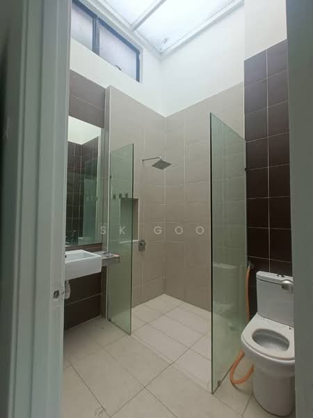 Cluster House for Sale in Skudai (Johor) - SK GOO - PropertyGuru.com.my