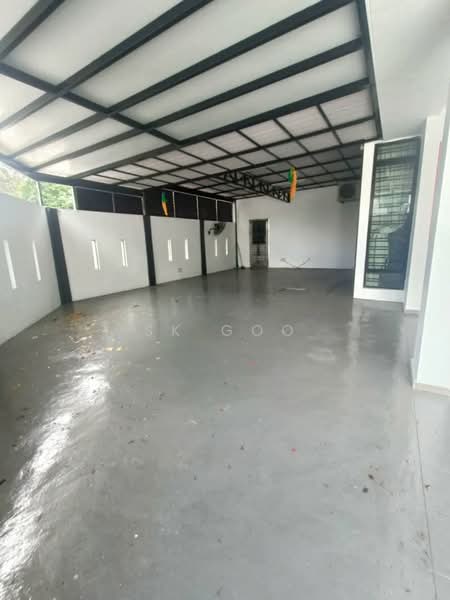 Cluster House for Sale in Skudai (Johor) - SK GOO - PropertyGuru.com.my
