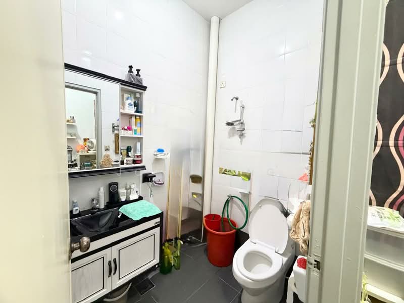 1-storey Terraced House for Sale in Taman JP Perdana (Johor Bahru) - Joan Tong - PropertyGuru.com.my