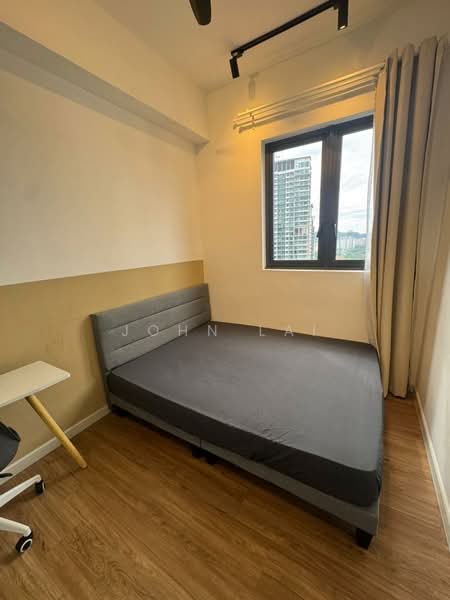 Service Residence for Rent at Sunway Velocity TWO - John Lai - PropertyGuru.com.my