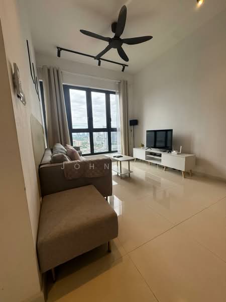 Service Residence for Rent at Sunway Velocity TWO - John Lai - PropertyGuru.com.my