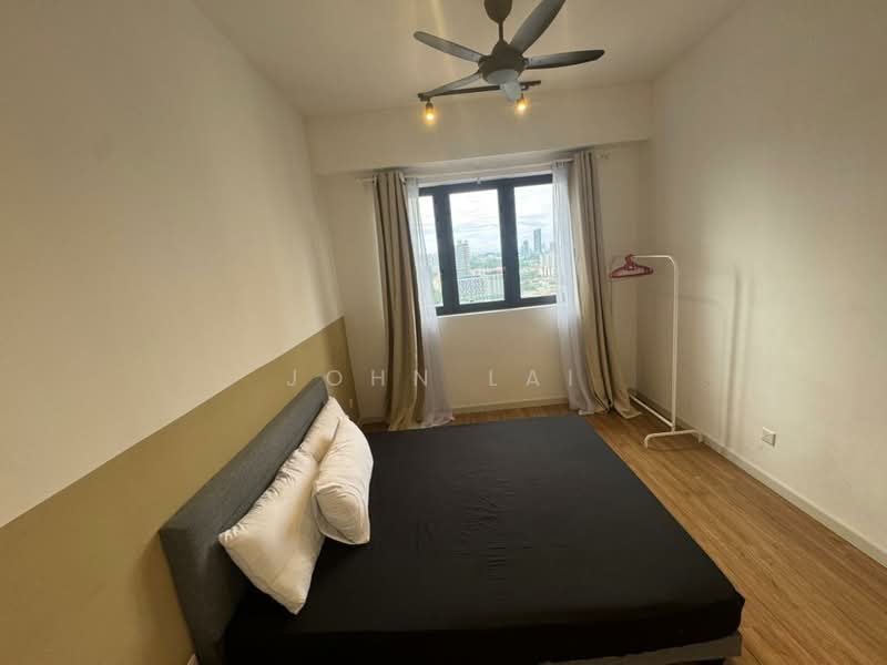 Service Residence for Rent at Sunway Velocity TWO - John Lai - PropertyGuru.com.my