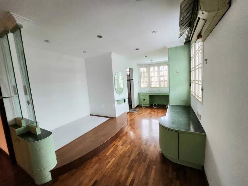 Johor Bahru Taman Pelangi untuk Untuk Dijual - RM 2,200,000, Mac 2026 - PropertyGuru.com.my