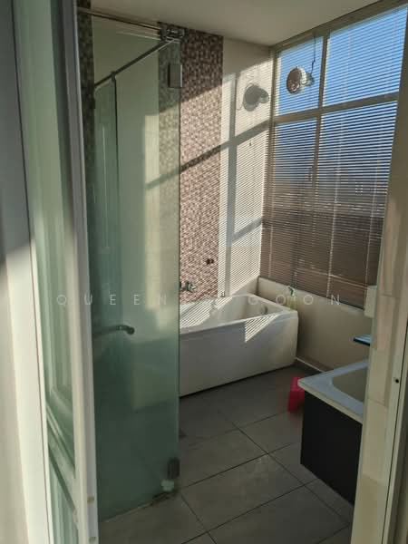 Condominium for Rent at Zan Pavillion - Queenie Goon - Bathroom - PropertyGuru.com.my