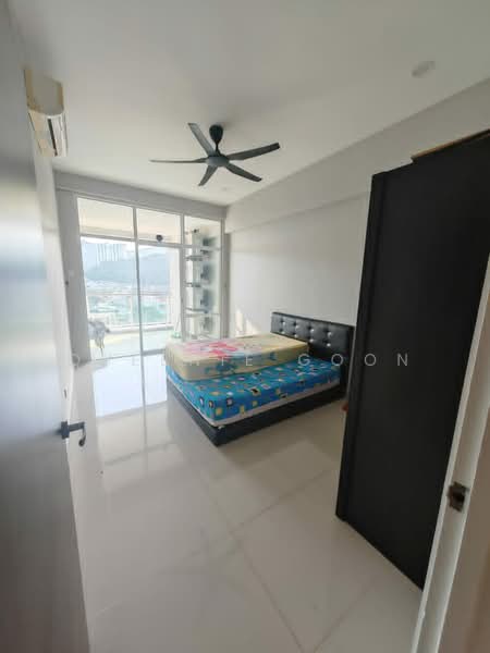 Condominium for Rent at Zan Pavillion - Queenie Goon - Bedroom - PropertyGuru.com.my