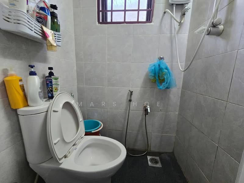 Taman Timur Taman Timur Tamans Timurs untuk Untuk Dijual - RM 388,000, Mac 2026 - Bathroom - PropertyGuru.com.my