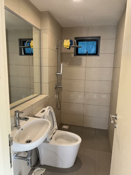 Lakefront Residence untuk Untuk Disewa - RM 2,200 /bulan, Mac 2026 - Bathroom - PropertyGuru.com.my