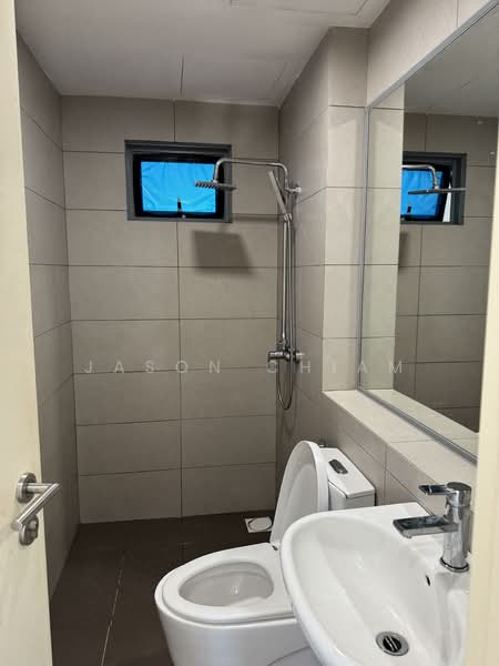 Lakefront Residence untuk Untuk Disewa - RM 2,200 /bulan, Mac 2026 - Bathroom - PropertyGuru.com.my