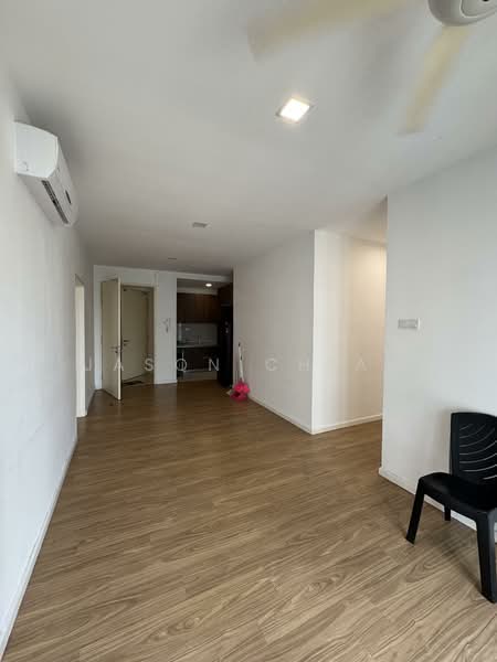 Lakefront Residence untuk Untuk Disewa - RM 2,200 /bulan, Mac 2026 - Living Room - PropertyGuru.com.my