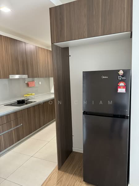 Lakefront Residence untuk Untuk Disewa - RM 2,200 /bulan, Mac 2026 - Kitchen - PropertyGuru.com.my