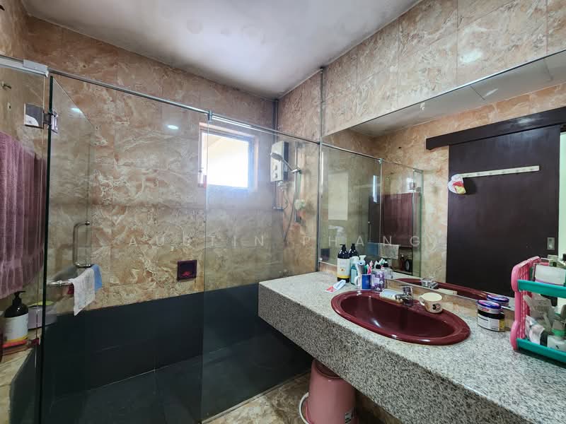 Untuk Disewa - Midah Heights Condominium