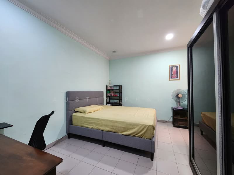 Untuk Disewa - Midah Heights Condominium