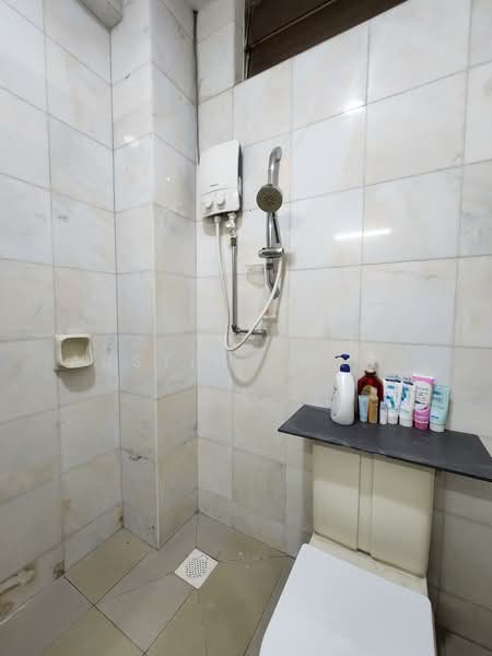 Untuk Disewa - Midah Heights Condominium