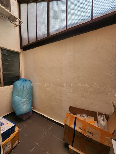 Untuk Disewa - Midah Heights Condominium