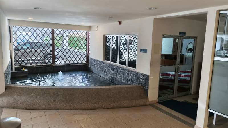 Desa Putra untuk Untuk Dijual - RM 660,000, Mac 2026 - Entrance - PropertyGuru.com.my