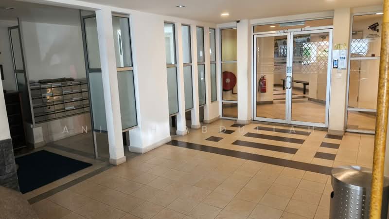 Desa Putra untuk Untuk Dijual - RM 660,000, Mac 2026 - Entrance - PropertyGuru.com.my