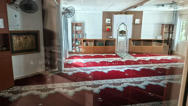 Desa Putra untuk Untuk Dijual - RM 660,000, Mac 2026 - Interior - PropertyGuru.com.my