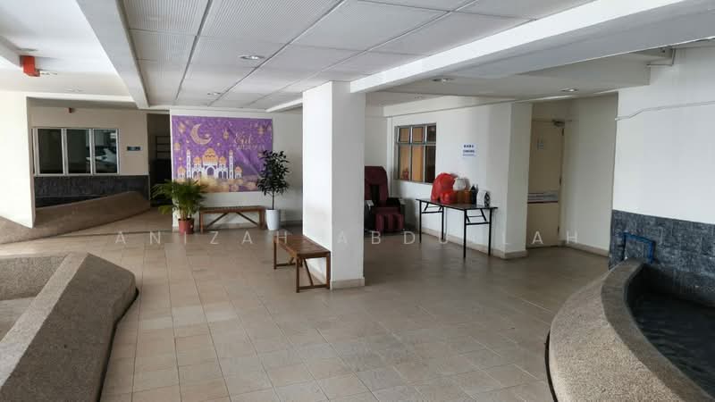 Desa Putra untuk Untuk Dijual - RM 660,000, Mac 2026 - Entrance - PropertyGuru.com.my