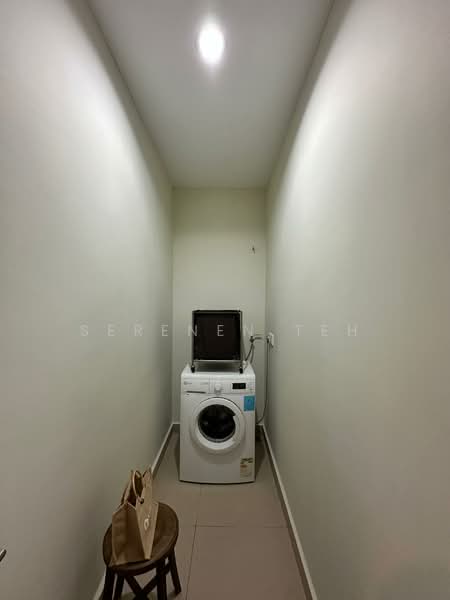 Quayside Seafront Resort Condominiums untuk Untuk Disewa - RM 3,800 /bulan, Mac 2026 - Interior - PropertyGuru.com.my