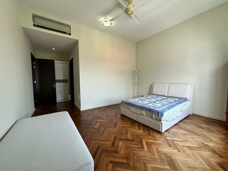 Quayside Seafront Resort Condominiums untuk Untuk Disewa - RM 3,800 /bulan, Mac 2026 - Bedroom - PropertyGuru.com.my