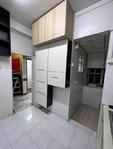Apartment for Sale at Taman Desa Batu Caves - Jun How - Kitchen - PropertyGuru.com.my