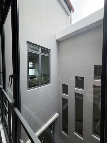Rumah Teres 2 Tingkat untuk Dijual di East Ledang (Iskandar Puteri (Nusajaya)) - Kinki Teow - PropertyGuru.com.my