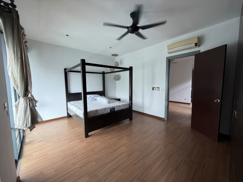 Rumah Teres 2 Tingkat untuk Dijual di East Ledang (Iskandar Puteri (Nusajaya)) - Kinki Teow - PropertyGuru.com.my