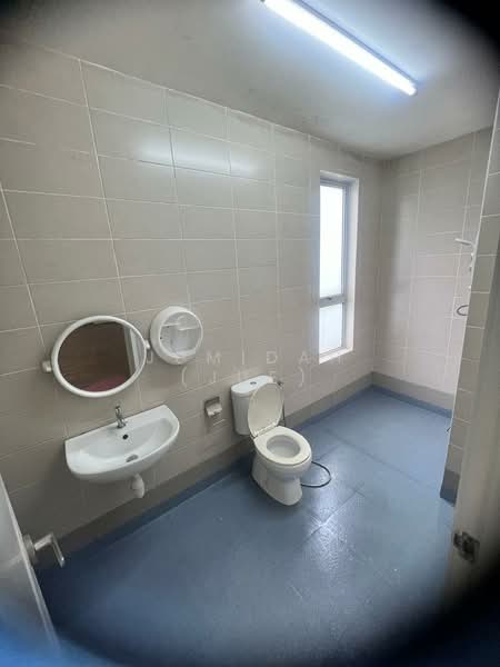 Ridgefield Residences Tropicana Heights untuk Untuk Disewa - RM 2,800 /bulan, Mac 2026 - Bathroom - PropertyGuru.com.my