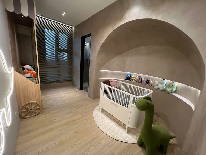 Asa Residence untuk Untuk Dijual - RM 3,318,000, Mac 2026 - Bedroom - PropertyGuru.com.my