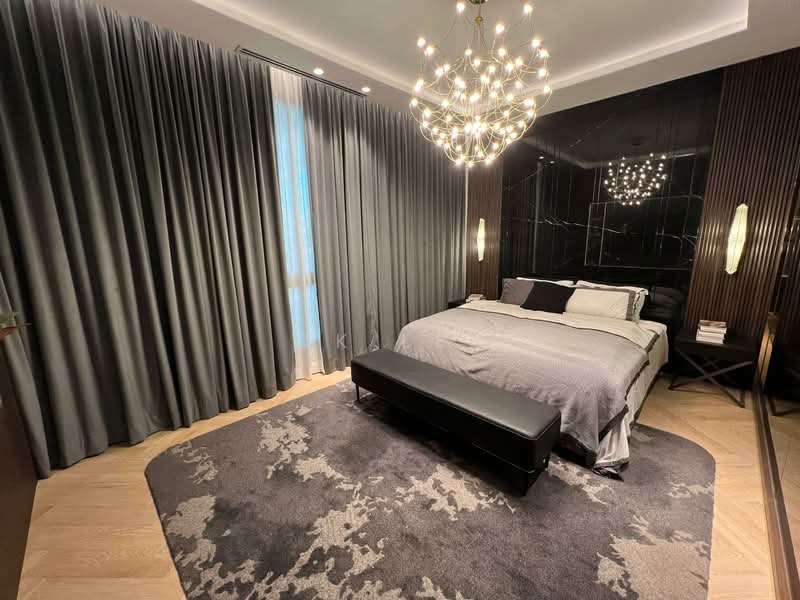 Asa Residence untuk Untuk Dijual - RM 3,318,000, Mac 2026 - PropertyGuru.com.my