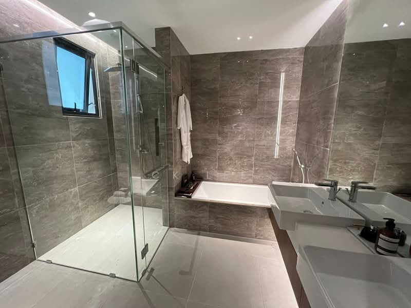 Asa Residence untuk Untuk Dijual - RM 3,318,000, Mac 2026 - PropertyGuru.com.my