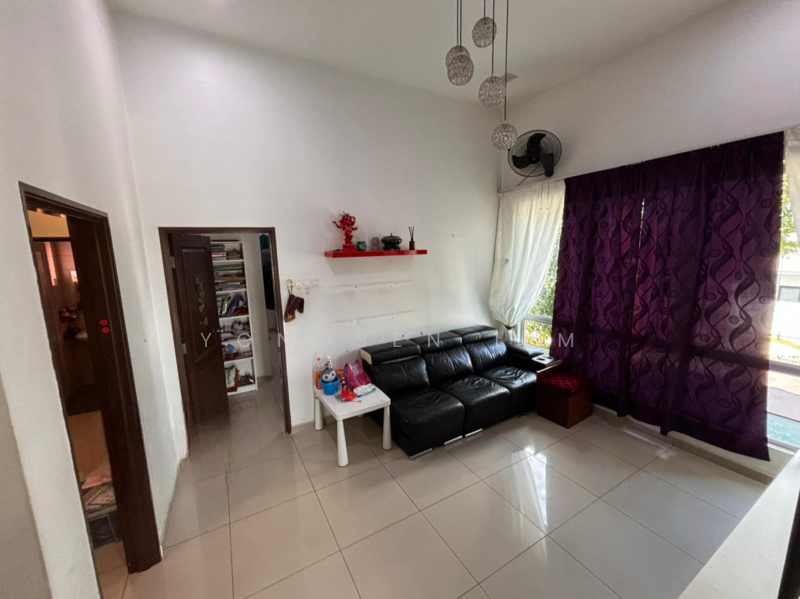 Ambang Botanic 2 untuk Untuk Dijual - RM 1,780,000, Apr 2026 - Living Room - PropertyGuru.com.my