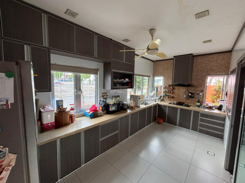 Ambang Botanic 2 untuk Untuk Dijual - RM 1,780,000, Apr 2026 - Kitchen - PropertyGuru.com.my
