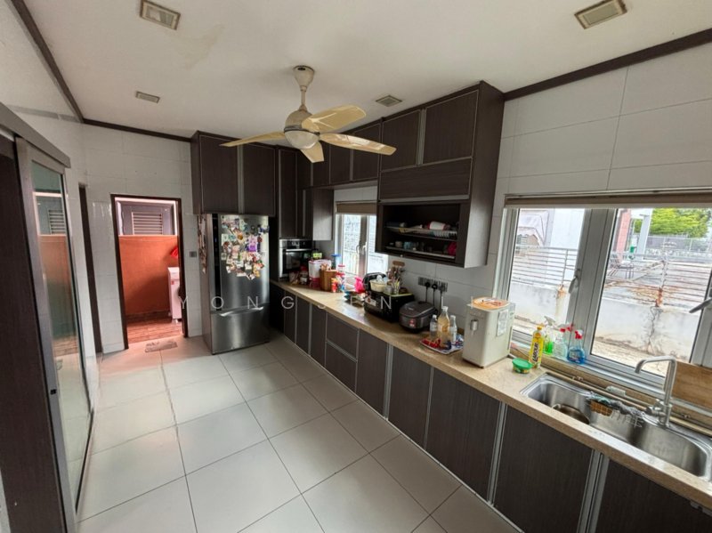 Ambang Botanic 2 untuk Untuk Dijual - RM 1,780,000, Apr 2026 - Kitchen - PropertyGuru.com.my