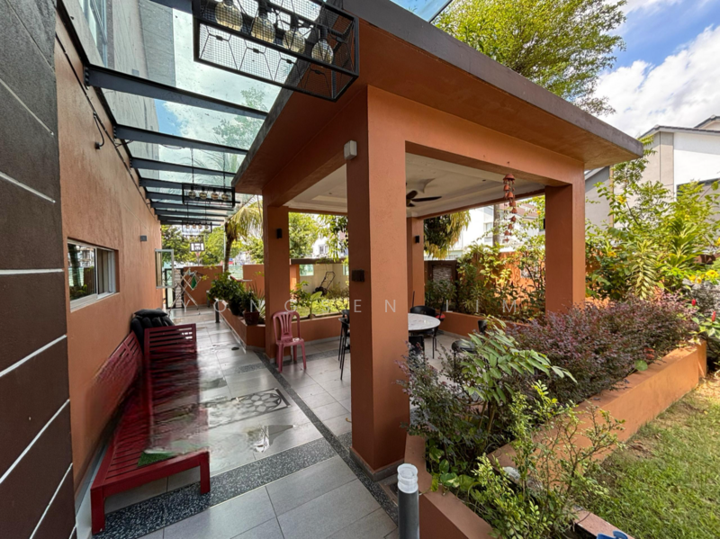 Ambang Botanic 2 untuk Untuk Dijual - RM 1,780,000, Apr 2026 - Exterior - PropertyGuru.com.my