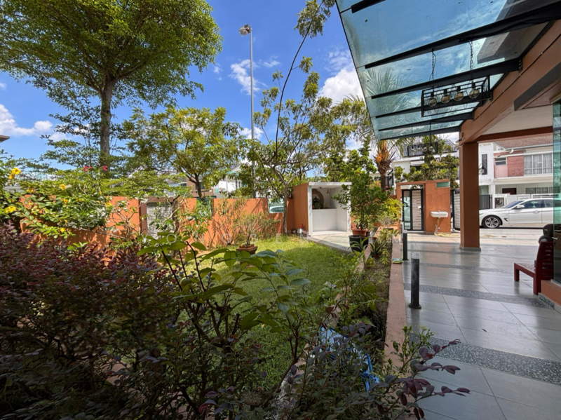 Ambang Botanic 2 untuk Untuk Dijual - RM 1,780,000, Apr 2026 - Exterior - PropertyGuru.com.my