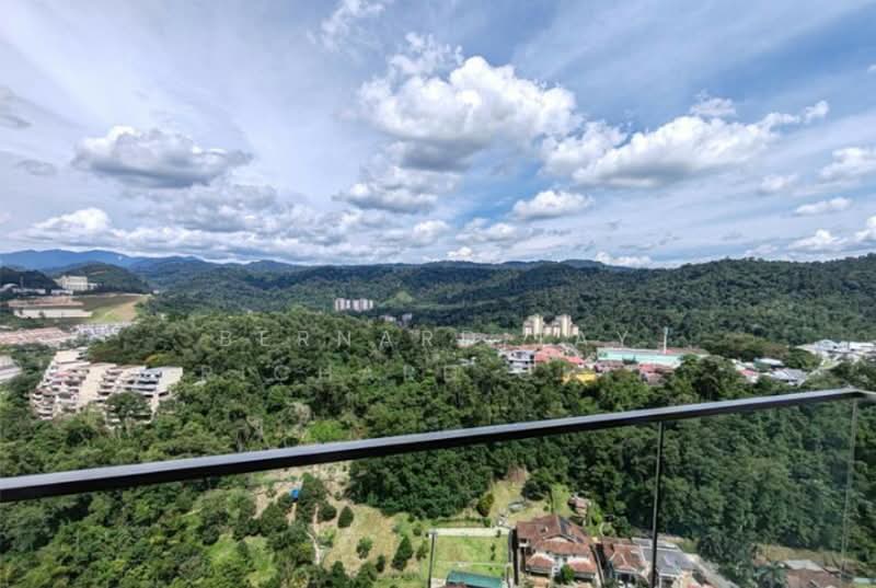 Trinity Wellnessa untuk Untuk Dijual - RM 765,000, Mac 2026 - View - PropertyGuru.com.my