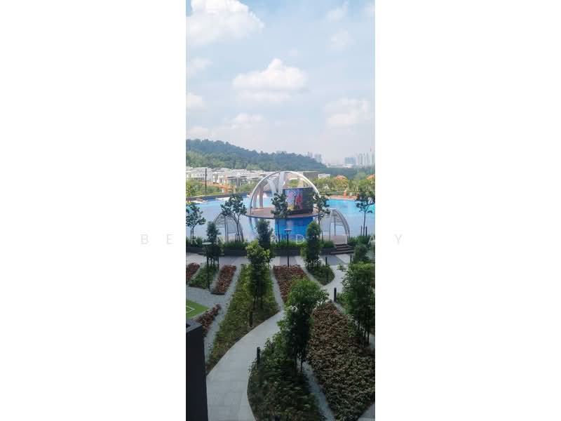 Trinity Wellnessa untuk Untuk Dijual - RM 765,000, Mac 2026 - Exterior - PropertyGuru.com.my